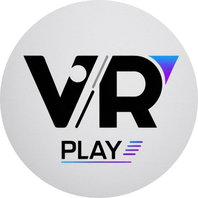 Виртуальная реальность от 6р в "VR PLAY" в Могилеве